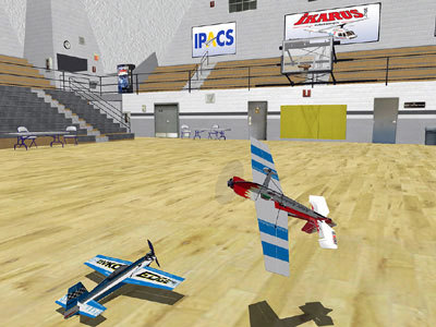 Симулятор Aerofly Professional Deluxe Platinum Edition (3051003) (нажмите для увеличения) Симулятор Aerofly Professional Deluxe Platinum Edition (3051003) (нажмите для увеличения)