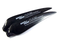 Aero-Naut CAMcarbon 8x7 Folding Blades (  )