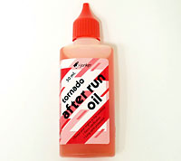 Tornado After Run Oil 50ml (  )