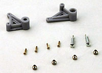 Aileron Arm Set without Ball Bearings Innovator (  )