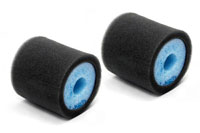 Air Cleaner Foam Element Set for HPI-87198 2pcs (  )