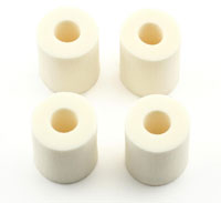 HD Air Cleaner Sponge 4pcs (  )