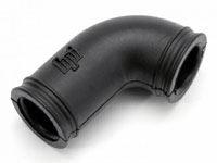 Air Filter Elbow 90 21+ Size