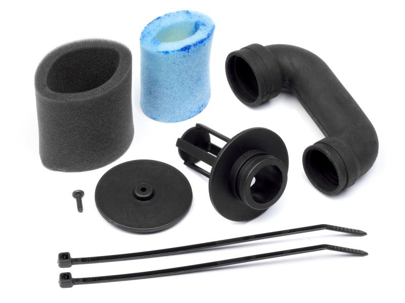   Air Filter Set Savage XL Octane (HPI-109054) (  )