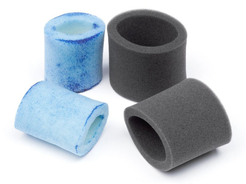   Inner/Outer Foam Element Set Savage XL Octane 2pcs (HPI-109061) (  )