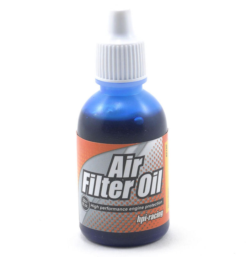     HPI Air Filter Oil 30cc (HPI-Z190) (  )