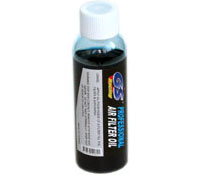 GS Professional Air Filter Oil 80cc