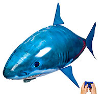 AirFish Flying Shark (нажмите для увеличения)