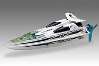 Airstreak 500 FRP EP Hull Kit (  )