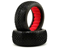 AKA I-Beam 1/8 Buggy Tires Medium 2pcs (  )