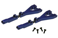 Aluminum Adjustable Upper Arm Giga Crusher