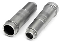 Aluminum Threaded Shock Body 70-103mm 2pcs (  )