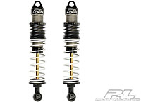 Power Stroke Shocks Rear for Slash 2pcs (  )