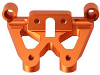 Aluminium Shock Tower Front Support Orange Baja (  )