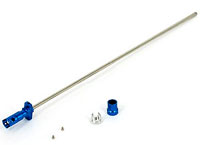 Optional Small Shaft Set DF 53Q3 (  )