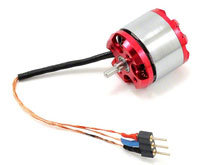 Align 150M Brushless Main Motor Set 8200kV (  )