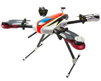 Align M480L Quadcopter Super Combo Kit (  )