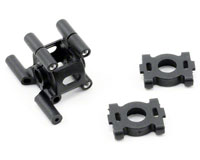 Belt Drive Tail Gear Mount Set T-Rex 250 (  )