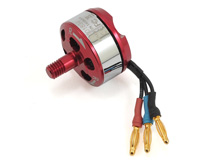 Align RCM-BL1806 Brushless Motor - L CCW 2300kV