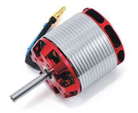 Align 470MX Brushless Motor 1800kV (  )