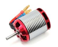 Align 460MX Brushless Motor 1800kV (  )