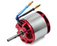 Align 800MX Dominator Brushless Motor 520kV Red (  )