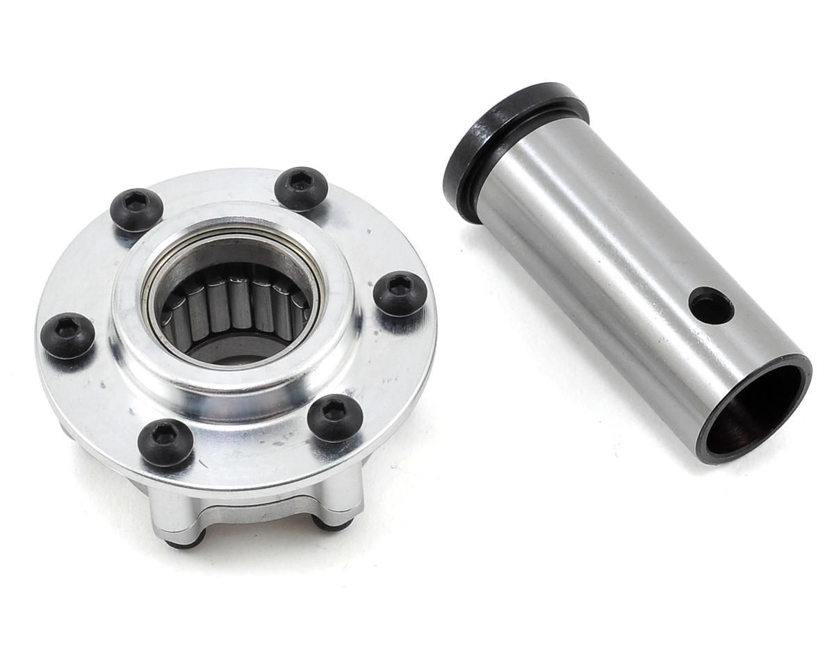 Подшипник обгонный One-Way Bearing Set FE-423Z 15x23x11mm T-Rex 700 ...