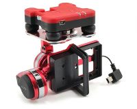 Align G2 3 Axis Brushless Gimbal GoPro Hero (  )