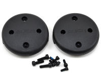 Align Multicopter Main Rotor Cover Black 2pcs