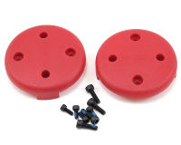 Align Multicopter Main Rotor Cover Red 2pcs
