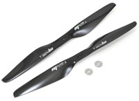 Align 15x5 Carbon Propeller CW+CCW (  )