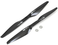 Align 16x5.4 Carbon Propeller CW+CCW