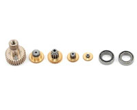 Align DS525 Metal Servo Gear Set (  )