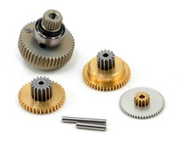 Align BL750H Metal Servo Gear Set (  )