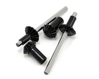 Torque Tube Rear Drive Gear Set T-Rex 250 Pro