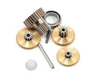 Align DS415M Servo Gear Set (  )