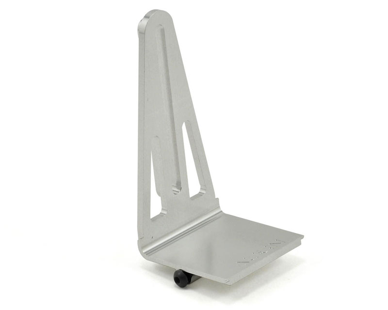 Fly Wing 450 Size Anti-Rotation Bracket [RSH1012-107] Motion RC
