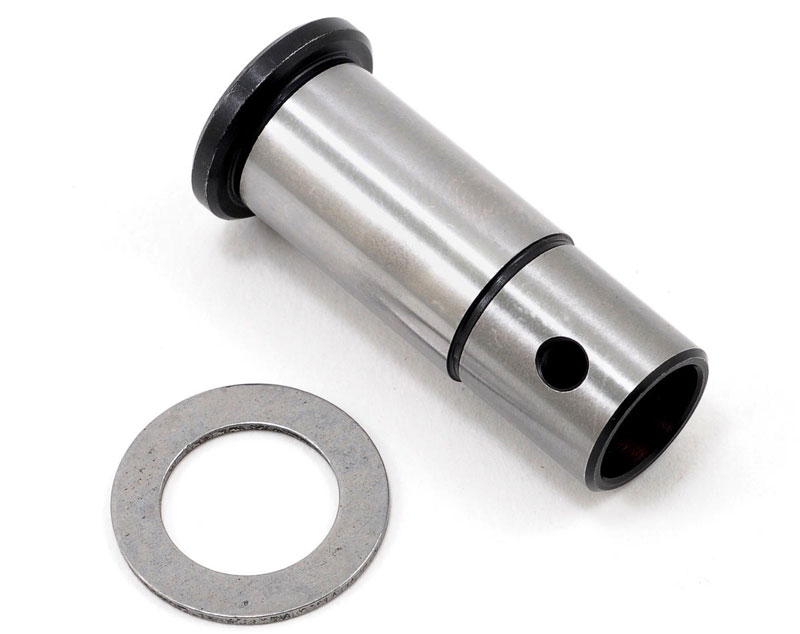 Вал обгонной муфты One-Way Bearing Shaft T-Rex 550 (H60139AT). Align ...