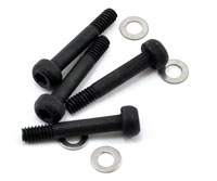 Socket Collar Screw M2x12mm with Washers T-Rex 250 4pcs (  )