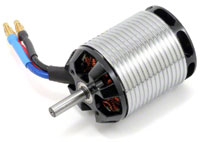 Align 600MX Brushless Motor 1220kV