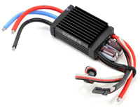 Align RCE-BL70G Brushless ESC 70A Governer Mode (  )