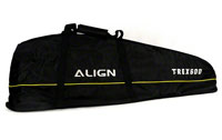 Carry Bag Align T-Rex 600 Black