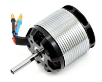 Align 800MX Brushless Motor 520kV 36.1mm Shaft (  )