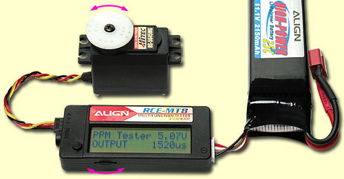 Многофункциональный тестер Align Multi Function Tester (K10402TA) (нажмите для увеличения) Многофункциональный тестер Align Multi Function Tester (K10402TA) (нажмите для увеличения)