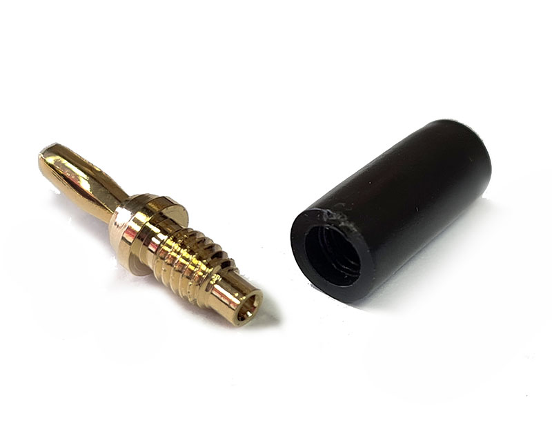 Штекер на кабель 2.5 мм. черный Amass D2.5mm Gold Plated Connector 30VAC-60VDC 12A Black 1pcs (AM-25.202.2) (нажмите для увеличения) Штекер на кабель 2.5 мм. черный Amass D2.5mm Gold Plated Connector 30VAC-60VDC 12A Black 1pcs (AM-25.202.2) (нажмите для увеличения)