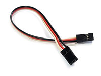 Flight Controller Connection Wire JR Male-Male 22AWG 150mm (  )