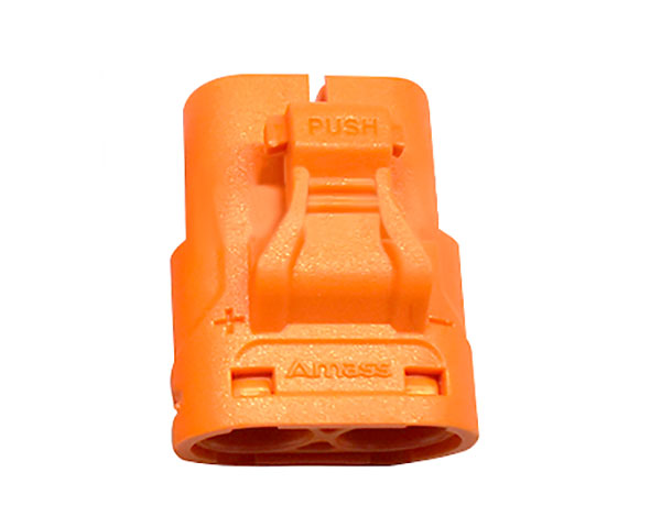 Коннектор-разъем розетка Amass LCB30-F Female High Current 3.0mm Сonnector(AM-LCB30-F) (нажмите для увеличения) Коннектор-разъем розетка Amass LCB30-F Female High Current 3.0mm Сonnector(AM-LCB30-F) (нажмите для увеличения)