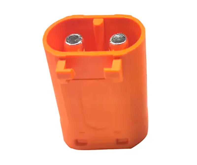 Коннектор-разъем вилка Amass LCB40-M Male High Current 4.0mm Сonnector (AM-LCB40-M) (нажмите для увеличения) Коннектор-разъем вилка Amass LCB40-M Male High Current 4.0mm Сonnector (AM-LCB40-M) (нажмите для увеличения)