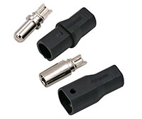 SH4.0U Connector 4.0mm Male+Female (  )