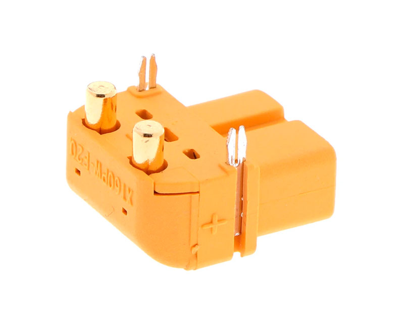 Коннектор разъем-розетка на печатную плату PCB Amass XT60PW-F PCB Female 3.3mm Connector (AM-XT60PW-F) (нажмите для увеличения) Коннектор разъем-розетка на печатную плату PCB Amass XT60PW-F PCB Female 3.3mm Connector (AM-XT60PW-F) (нажмите для увеличения)